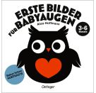 Erste Bilder für Babyaugen. Ab 3 Monaten