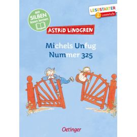 Michels Unfug Nummer 325