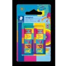 Radierer rasoplast Happy 2St