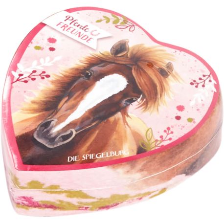 Zauberhandtuch - Pferdefreunde