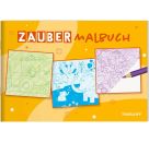 Zaubermalbuch
