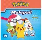 Maxi-Mini 156: Pokémon: Malspaß