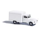 BUSCH Framo Koffer Bastelauto