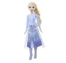 Mattel HLW48 Disney Frozen Core - Elsa (Outfit Film 2)