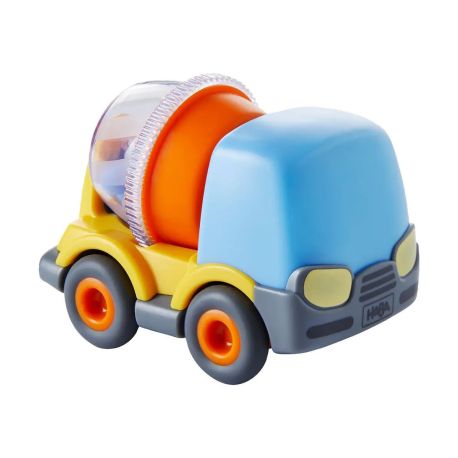 HABA Kullerbü – Betonmischer