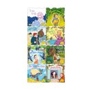 Pixi-Box 293: Pixis liebste Märchen (8x8 Exemplare)