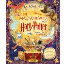 Die magische Welt von Harry Potter: Das offizielle Handbuch