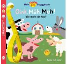 Baby Pixi (unkaputtbar) 140: Mein Baby-Pixi-Buggybuch: Oink, Mäh, Muh!