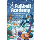 Fußball Academy 4: Ein eiskalter Winter