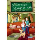Die unlangweiligste Schule der Welt 9: Ein Ausflug erster Klasse