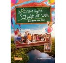 Die unlangweiligste Schule der Welt 1: Auf Klassenfahrt. Das Buch zum Film