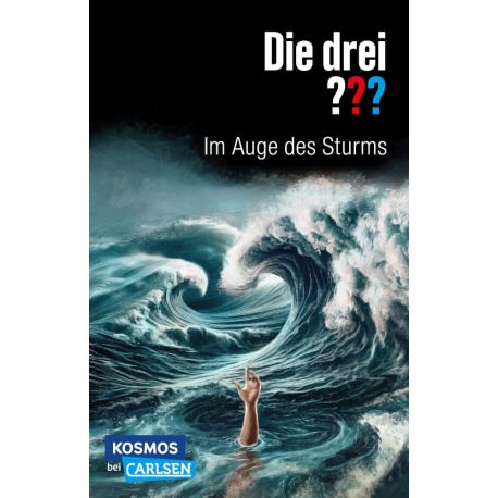 Die drei ???: Im Auge des Sturms