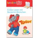 bambinoLÜK 1. Lesen mit Benjamin Blümchen