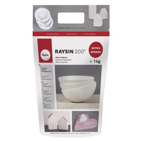 Raysin 200 Gießpulver, 1kg