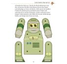 Rätselblock ab 4 Jahre - Band 3