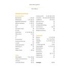 Mein Rätselblock Deutsch 3. Klasse