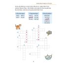 Mein Rätselblock Deutsch 3. Klasse