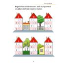 Mein Rätselblock Mathe 1. Klasse