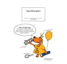 Kindergartenblock ab 3 Jahre - Jetzt bin ich groß!