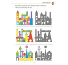 Rätselblock ab 6 Jahre - Band 3