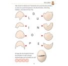 Rätselblock ab 6 Jahre - Band 3