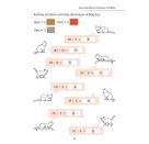 Mein Rätselblock Mathe 3. Klasse