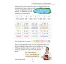 Mein Rätselblock Mathe 4. Klasse