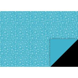 Karton50x70 Kristall bl