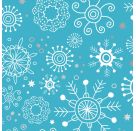 Karton50x70 Kristall bl