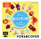 Mini-Amigurumis – Süße Glücksbringer