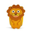 Kleiner Freund Löwe Gelb