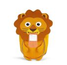 Kleiner Freund Löwe Gelb