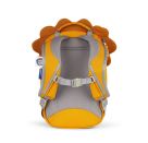 Kleiner Freund Löwe Gelb