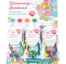 Stimmungsarmband Nella Nixe, sort. (one size)
