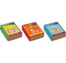 Zauber-Minis Bunte Geschenke, sort.