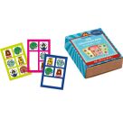 Zauber-Minis Bunte Geschenke, sort.