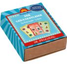 Zauber-Minis Bunte Geschenke, sort.