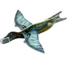 Flugsaurier T-Rex World, sort.