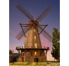 H0 Windmuehle in Hammarlunda