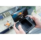 RC Quadrocopter Pocket Drone, Revell Control Ferngesteuerte Drohne