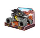 Monster Jam Monster Jam Die Cast 1:24 Batmobile