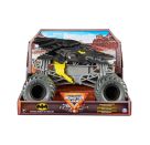 Monster Jam Monster Jam Die Cast 1:24 Batmobile