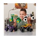 Monster Jam Monster Jam Die Cast 1:24 Batmobile