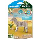 PLAYMOBIL 71289 Wiltopia - Afrikanischer Esel