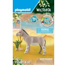 PLAYMOBIL 71289 Wiltopia - Afrikanischer Esel