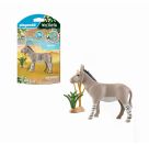 PLAYMOBIL 71289 Wiltopia - Afrikanischer Esel