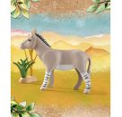 PLAYMOBIL 71289 Wiltopia - Afrikanischer Esel