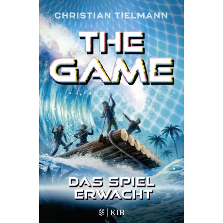 The Game – Das Spiel erwacht