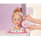 BABY born Sister Styling Head