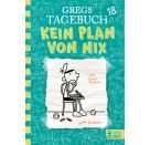 Gregs Tagebuch 18